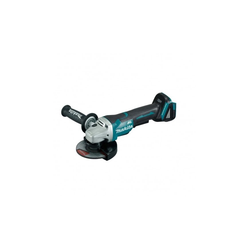 Makita DGA508Z leņķa slīpmašīna 12,5