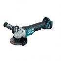 Makita DGA508Z angle grinder 12.5 cm 8500 RPM 2.5 kg
