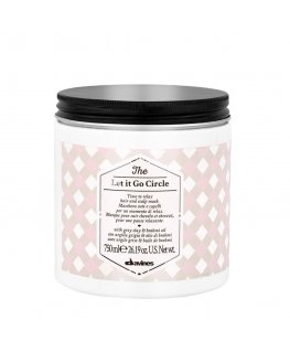 Davines The Let It Go Circle, 750 ml