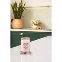 Yankee Candle Desert Blooms vaska svece Cilindrs Koks Rozā 1 pcs Yankee Candle Desert Blooms vaska svece Cilindrs Koks Rozā 1 pcs