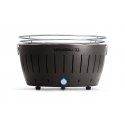 LotusGrill XL Grilli Kattila Hiili (polttoaine) Harmaa LotusGrill XL Grilli Kattila Hiili (polttoaine) Harmaa