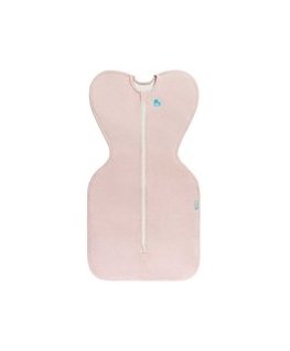 Love To Dream Otulacz Swaddle UP - quilted size S - oliivikas mesilased - ETAP 1 - TOG 2.5