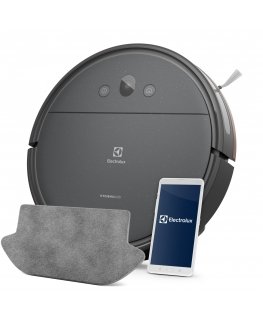 Electrolux ER61UW1DG Juoda