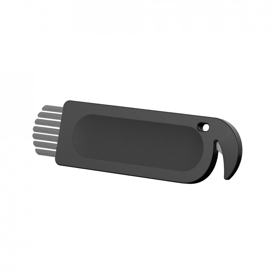 Electrolux ER61UW1DG Черный – 5