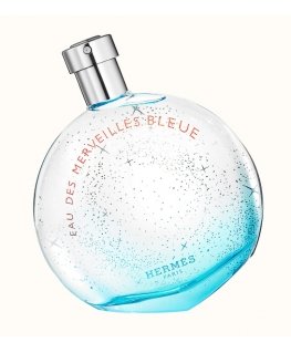 Hermes Eau des Merveilles Bleue 30 ml Женский