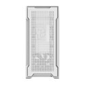 GIGABYTE C102 GLASS „Midi Tower“ Balta GIGABYTE C102 GLASS „Midi Tower“ Balta