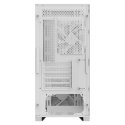 GIGABYTE C102 GLASS Midi Tower Белый GIGABYTE C102 GLASS Midi Tower Белый