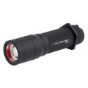 Ledlenser TT Melns Rokas lukturis LED Ledlenser TT Melns Rokas lukturis LED