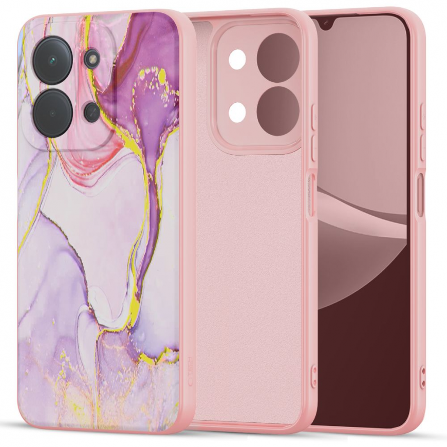 TECH-PROTECT ICON XIAOMI REDMI 15C (173 MM) | POCO C85 (173 MM)