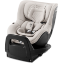 Britax Römer autoistme kätäit DUALFIX PRO M, LUX, 61-105 cm, värv: Kreem.