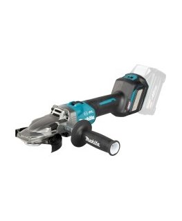 Akkumulatorkulmahiomakone MAKITA GA055GZ 40V MAX XGT