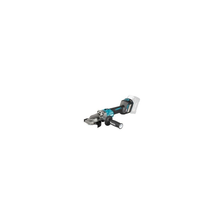 Cordless Angle Grinder MAKITA GA055GZ 40V MAX XGT