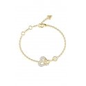 Браслет Guess JUBB06052JWYGL Браслет Guess JUBB06052JWYGL