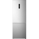 Gorenje NRK720EAXL4 šaldytuvas-šaldiklis Pastatomi 495 L E Pilka Gorenje NRK720EAXL4 šaldytuvas-šaldiklis Pastatomi 495 L E Pilka