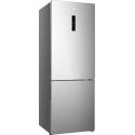 Gorenje NRK720EAXL4 šaldytuvas-šaldiklis Pastatomi 495 L E Pilka Gorenje NRK720EAXL4 šaldytuvas-šaldiklis Pastatomi 495 L E Pilka