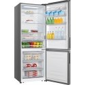 Gorenje NRK720EAXL4 ledusskapja saldētājkamera Brīvi novietots 495 L E Pelēks Gorenje NRK720EAXL4 ledusskapja saldētājkamera Brīvi novietots 495 L E Pelēks