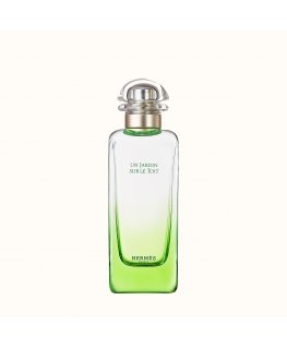 Hermes Un Jardin Sur Le Toit 100 ml Mõlemale soole sobiv