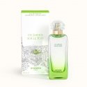 Hermes Un Jardin Sur Le Toit 100 ml Унисекс Hermes Un Jardin Sur Le Toit 100 ml Унисекс