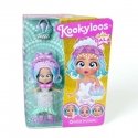 KookyLoos keräilyfiguuri „Pearl Golden Gala“ KookyLoos keräilyfiguuri „Pearl Golden Gala“