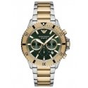 Men's Watch EMPORIO ARMANI AR11324 - LUIGI (zi120a) Men's Watch EMPORIO ARMANI AR11324 - LUIGI (zi120a)