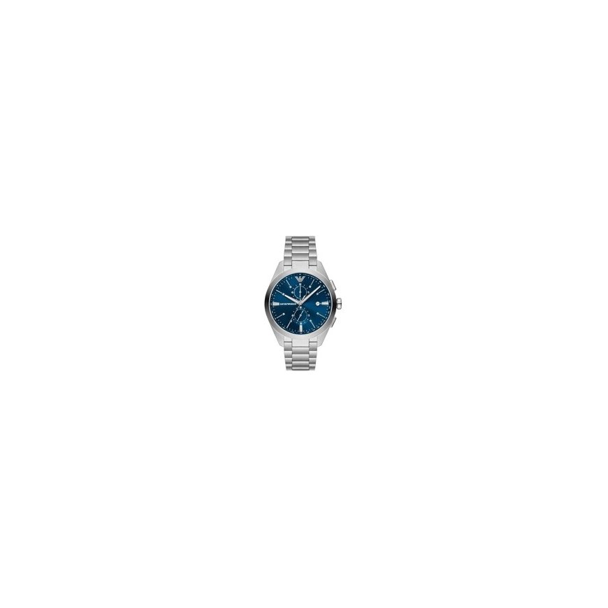 Vyriškas laikrodis EMPORIO ARMANI AR11324 - LUIGI – 2