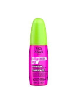 Bed Head Straighten Out 100 ml Matu serums Sievietes