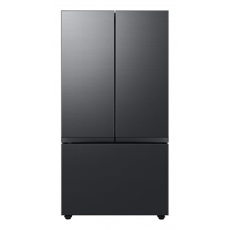 Samsung RF24BB620EB1 dviduris šaldytuvas-šaldiklis Pastatomi 674 L E Nerūdijančiojo plieno