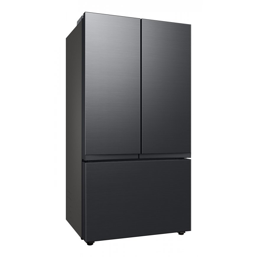 Samsung RF24BB620EB1 dviduris šaldytuvas-šaldiklis Pastatomi 674 L E Nerūdijančiojo plieno – 2