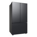 Samsung RF24BB620EB1 side-by-side refrigerator Freestanding 674 L E Stainless steel Samsung RF24BB620EB1 side-by-side refrigerator Freestanding 674 L E Stainless steel