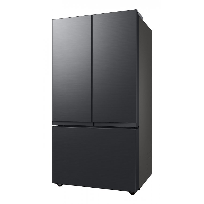 Samsung RF24BB620EB1 side by side ledusskapis Brīvi novietots 674 L E Nerūsējošs tērauds – 3