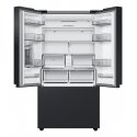 Samsung RF24BB620EB1 side-by-side refrigerator Freestanding 674 L E Stainless steel Samsung RF24BB620EB1 side-by-side refrigerator Freestanding 674 L E Stainless steel