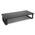 Kensington K55726EU подставка / крепление для мониторов 81,3 cm (32") Стол Черный Kensington K55726EU подставка / крепление для мониторов 81,3 cm (32") Стол Черный