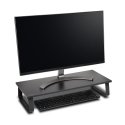 Kensington K55726EU monitoriaus laikiklis arba stovas 81,3 cm (32") Stalas Juoda
