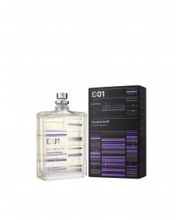 Escentric Molecules Escentric 01 100 ml Унисекс