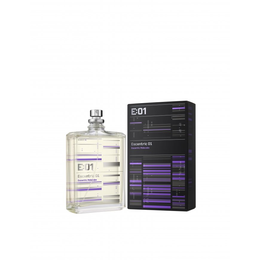 Escentric Molecules Escentric Molecules Escentric 01
