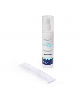Platinet PFS-PCK06 Cleaner Set for LCD | TFT Displays + Microfib