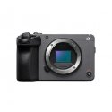 Sony α FX30 Compact camera 20.1 MP Exmor R CMOS 6192 x 4128 pixels Black