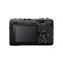 Sony α FX30 Компактный фотоаппарат 20,1 MP Exmor R CMOS 6192 x 4128 пикселей Черный