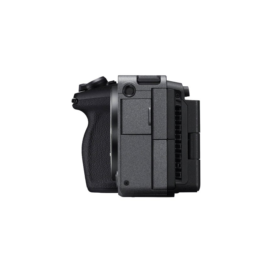 Sony α FX30 Компактный фотоаппарат 20,1 MP Exmor R CMOS 6192 x 4128 пикселей Черный – 3