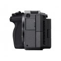 Sony α FX30 Kompakta kamera 20,1 MP Exmor R CMOS 6192 x 4128 pikseļi Melns