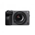 Sony α FX30 Compact camera 20.1 MP Exmor R CMOS 6192 x 4128 pixels Black