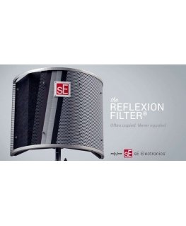 Se Electronics REFLEXION FILTER PRO 25AE