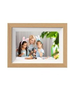 Фоторамка Braun Phototechnik Braun DigiFrame 1098 25,65 см (10,1 дюйм) 16 ГБ