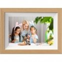 Фоторамка Braun Phototechnik Braun DigiFrame 1098 25,65 см (10,1 дюйм) 16 ГБ Фоторамка Braun Phototechnik Braun DigiFrame 1098 25,65 см (10,1 дюйм) 16 ГБ