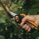 Fiskars X-Series P941 секатор Контрнож Черный, Оранжевый Fiskars X-Series P941 секатор Контрнож Черный, Оранжевый