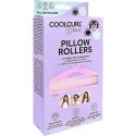 Glov "CoolCurl" curling strips, pink, 4 pcs. Glov "CoolCurl" curling strips, pink, 4 pcs.