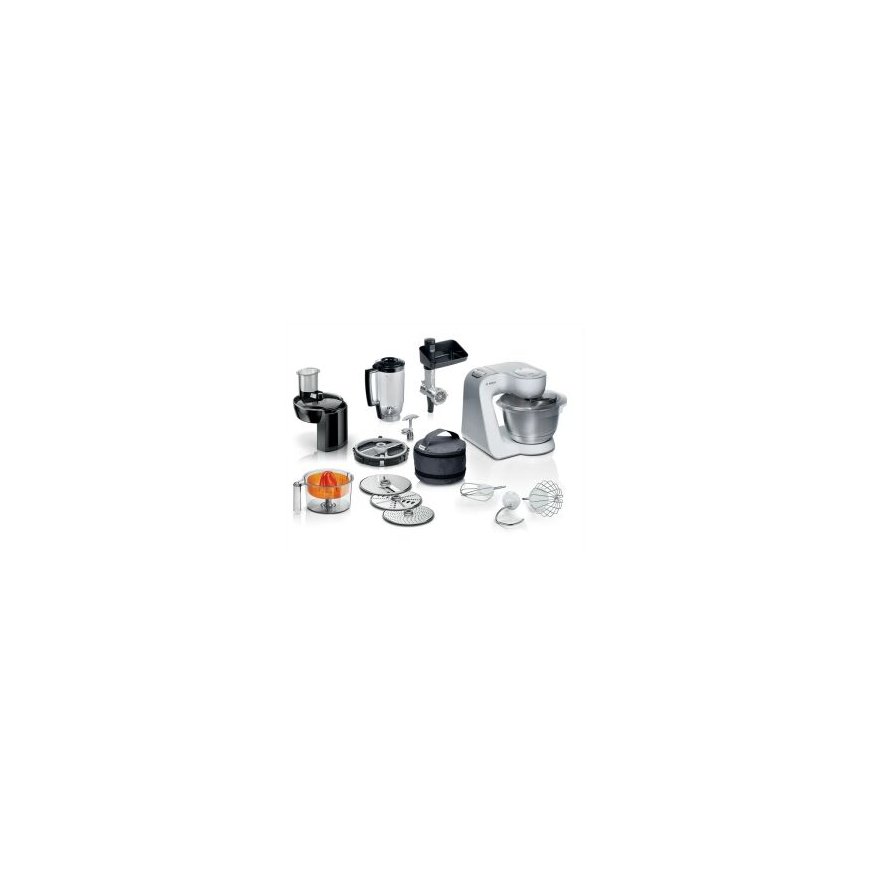 Bosch Konditorejas mašīna Serie 4 MUM58251