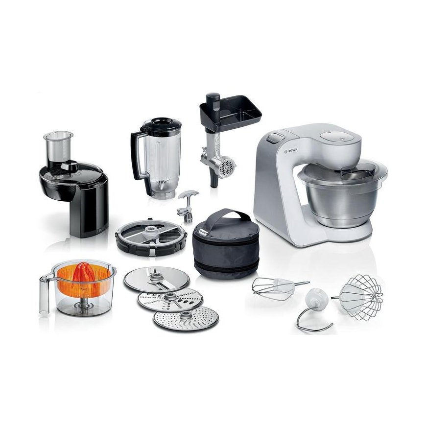 Кухонный комбайн Serie 4 MUM58251 – 2