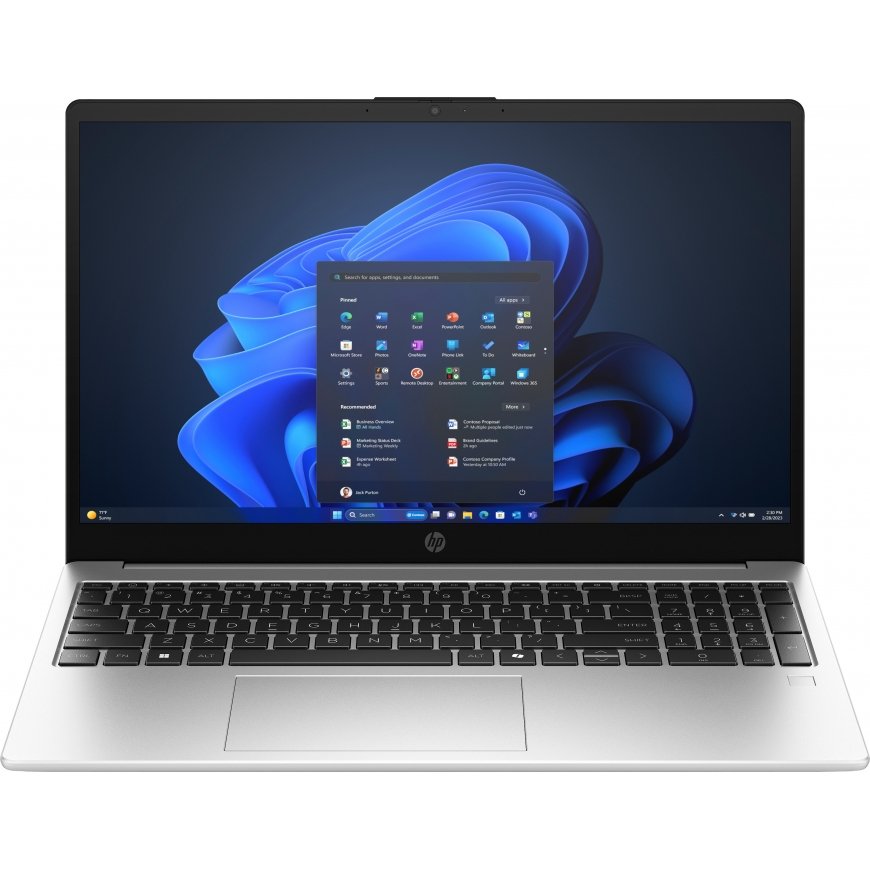HP 255R G10 sülearvuti, Windows 11 Home (CJ2P9AT)