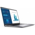 Kannettava tietokone Dell Pro 16 Plus AG FHD+ Ultra 7 266V/16GB/512GB/Intel Arc Integrated/Win11 Pro/Viron näppäimistö taustaval Kannettava tietokone Dell Pro 16 Plus AG FHD+ Ultra 7 266V/16GB/512GB/Intel Arc Integrated/Win11 Pro/Viron näppäimistö taustaval